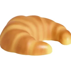 Tafellamp Croissant Bruin