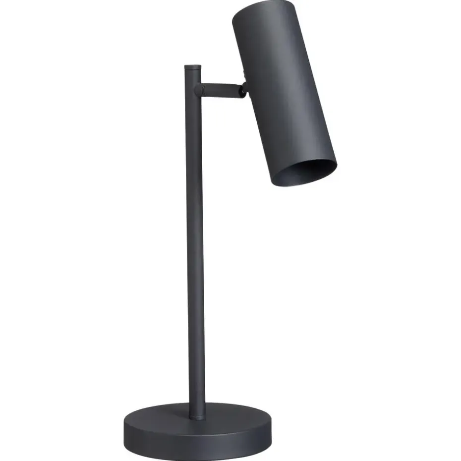 Tafellamp Neso Zwart