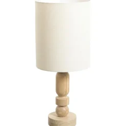 Tafellamp Syrma Naturel