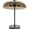 Tafellamp Triade Brons
