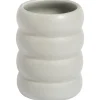 Tandenborstelhouder Bumper Grijs