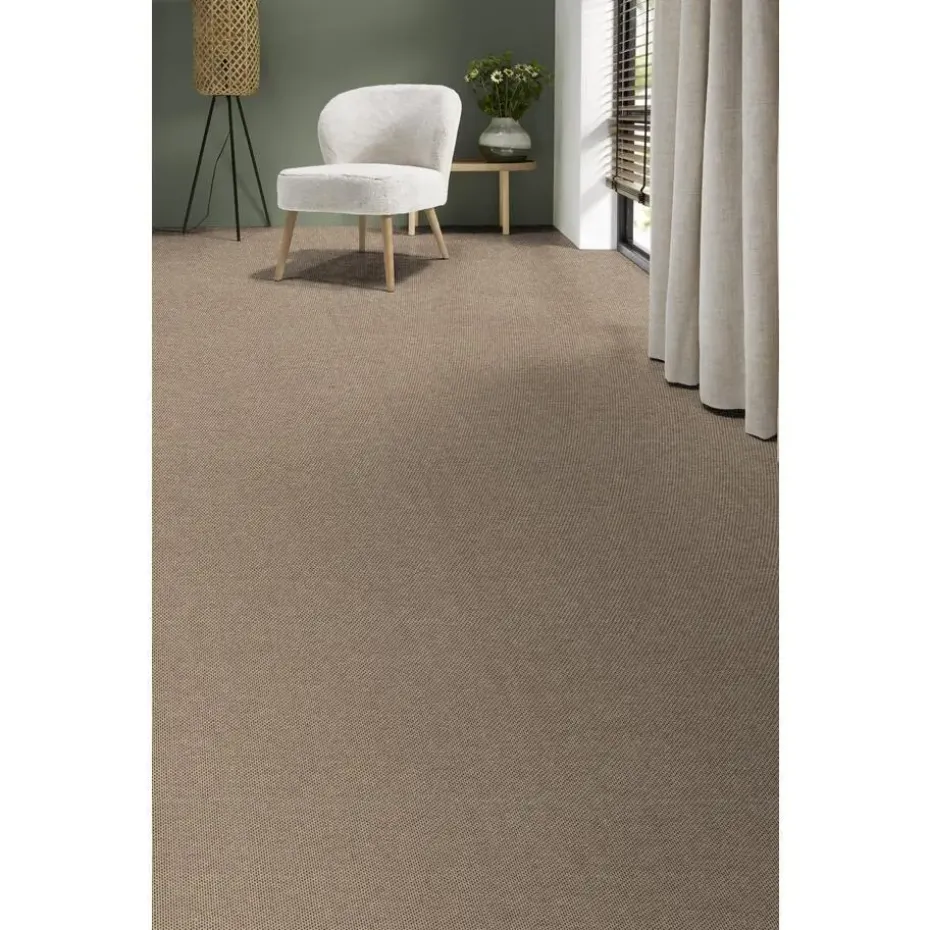 Tapijt Luka Beige
