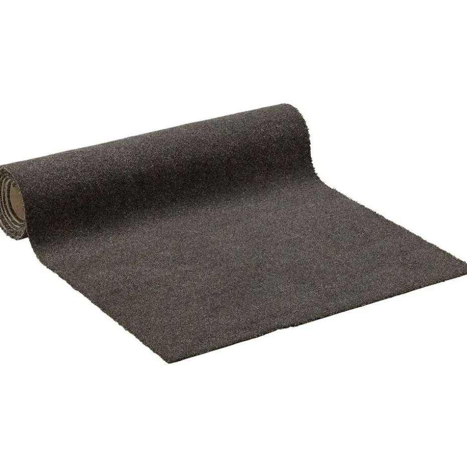 Tapijt Peetz Bruin