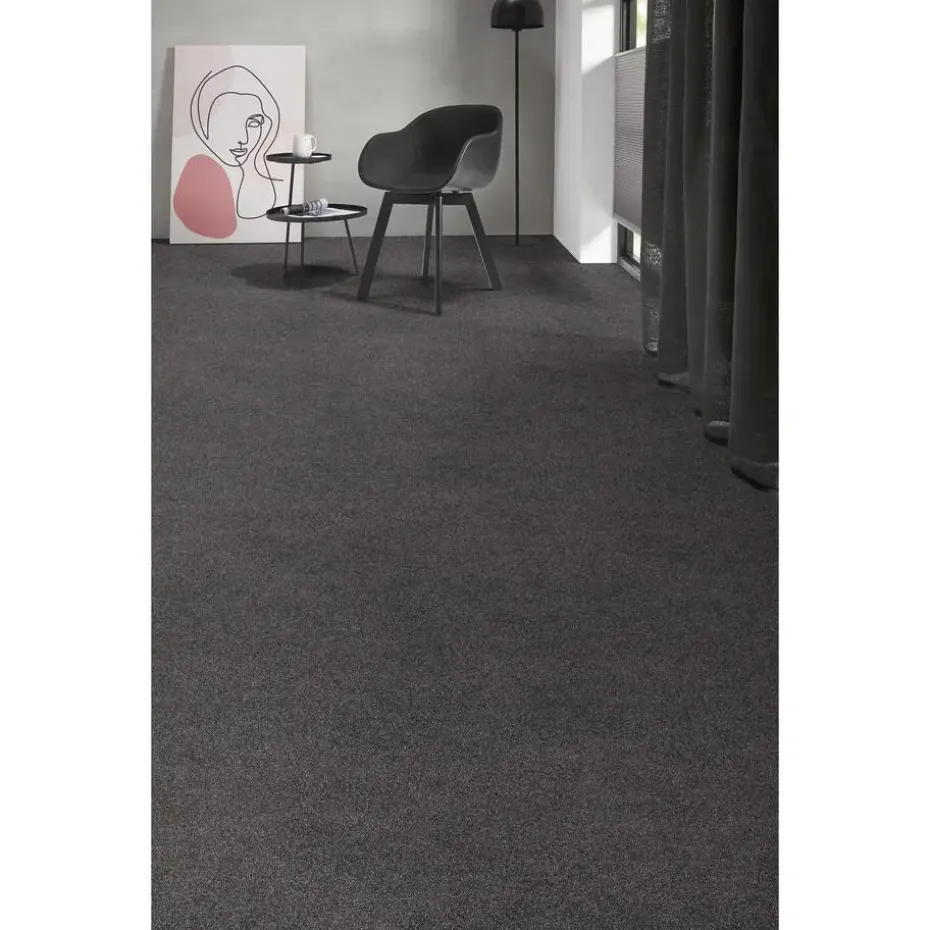 Tapijt Richfield Antraciet