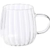 Theeglas Anlums Transparant 400 ml