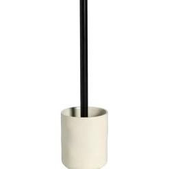 Toiletborstelhouder Sophia Off-White