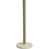 Toiletrolhouder Tratine Zand/Brons