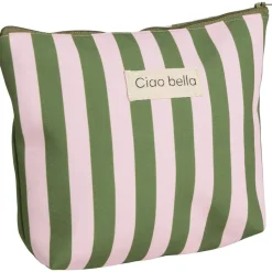 Toilettas Ciao Bella Groen