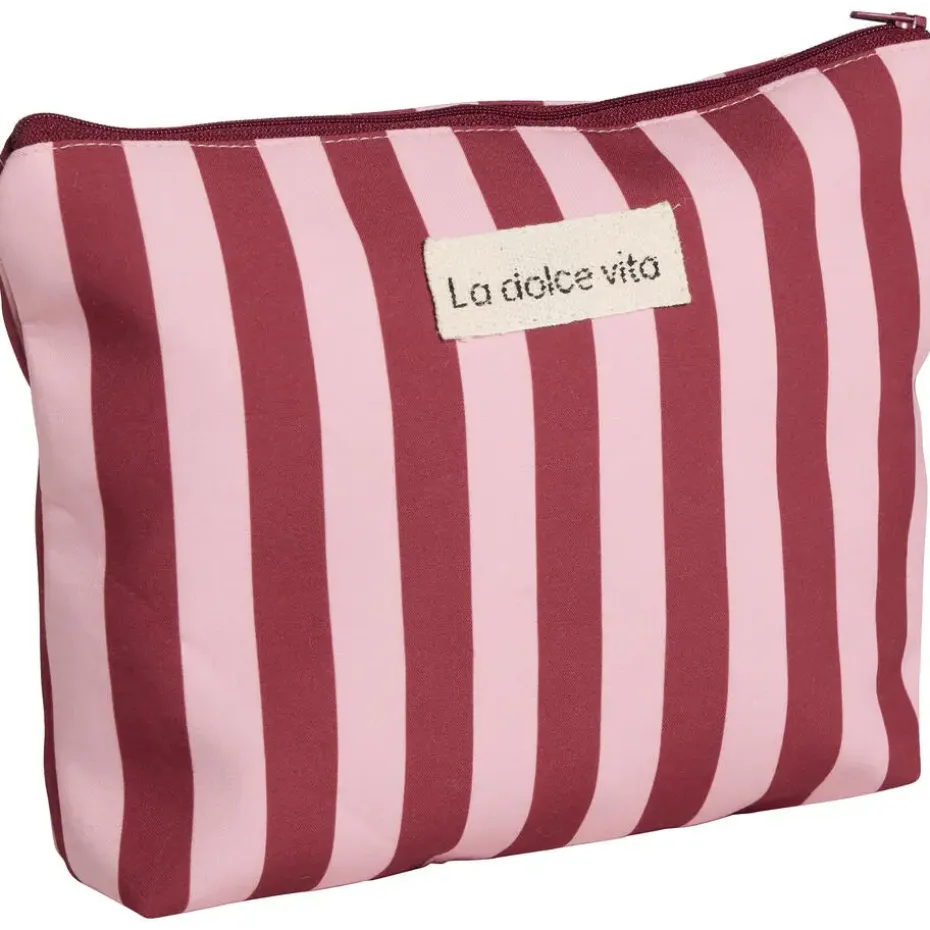 Toilettas La Dolce Vita Rood