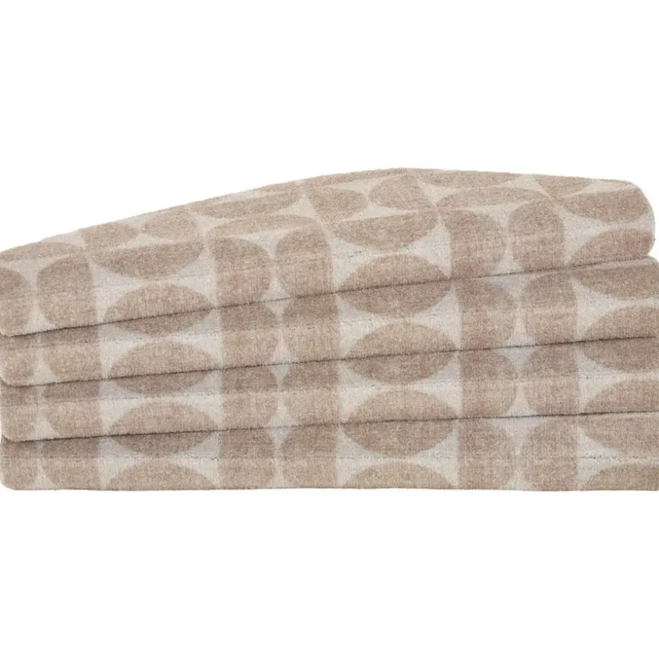 Trapmat Rowe Beige