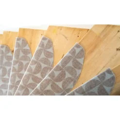 Trapmat Rowe Beige