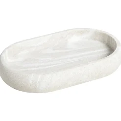 Tray Marmer Beige