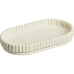 Tray Mickle Lichtgrijs