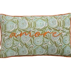Tuinkussen Amore Groen