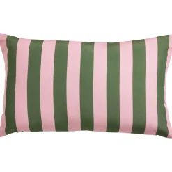 Tuinkussen Bellissima Roze/Groen