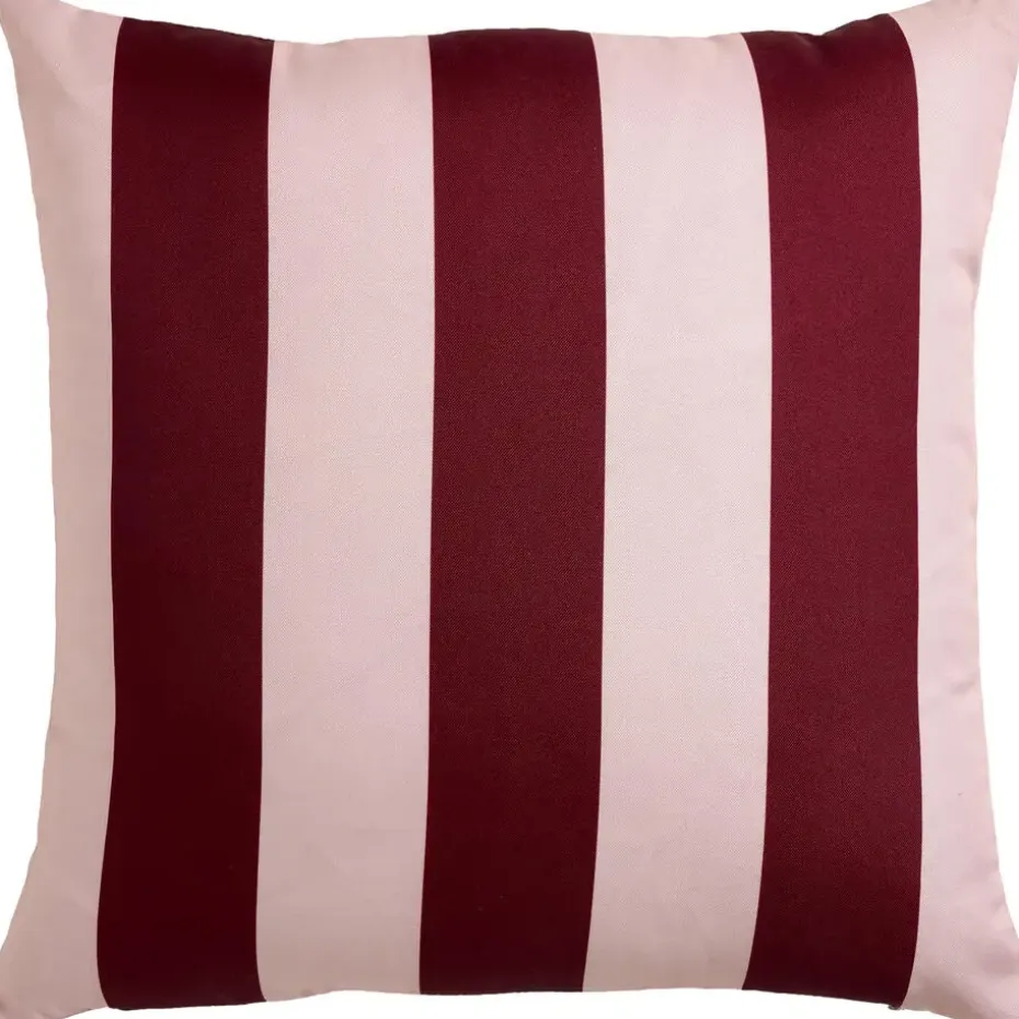Tuinkussen Borgia Bordeaux