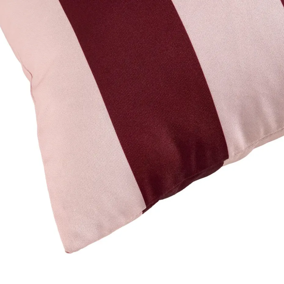 Tuinkussen Borgia Bordeaux