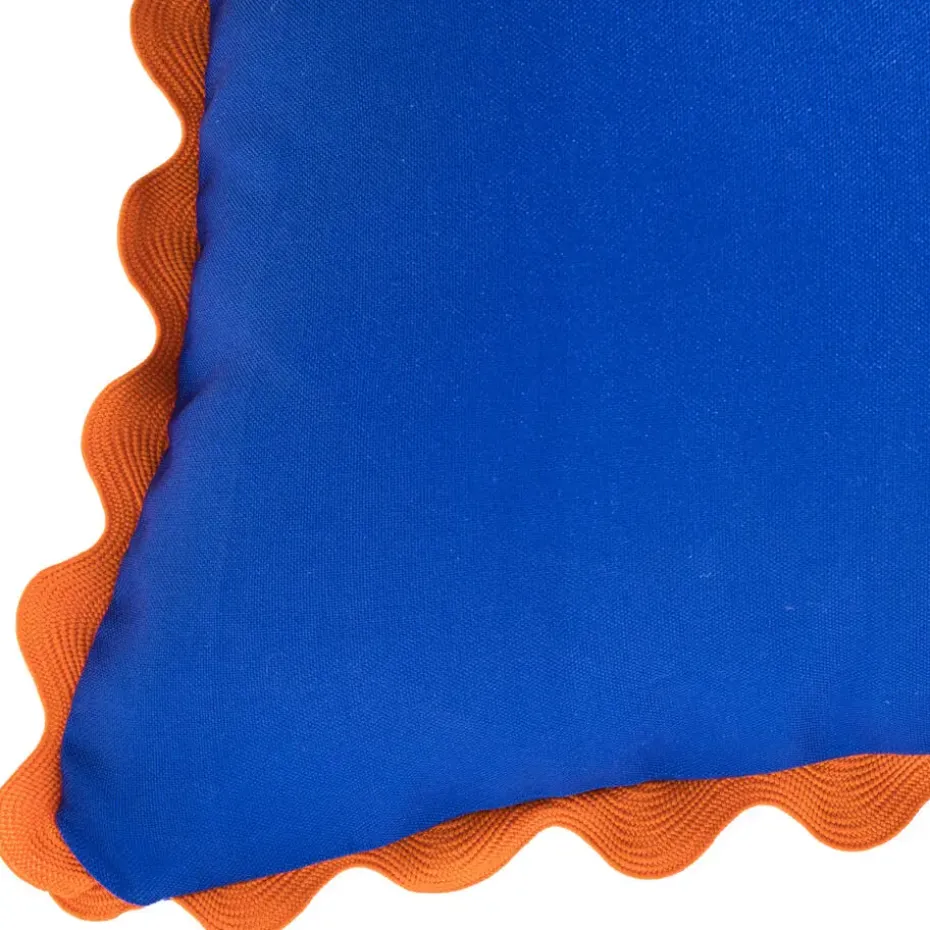 Tuinkussen Miane Blauw