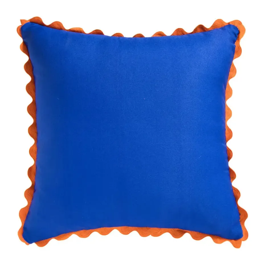 Tuinkussen Miane Blauw