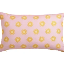 Tuinkussen Orino Zon Roze