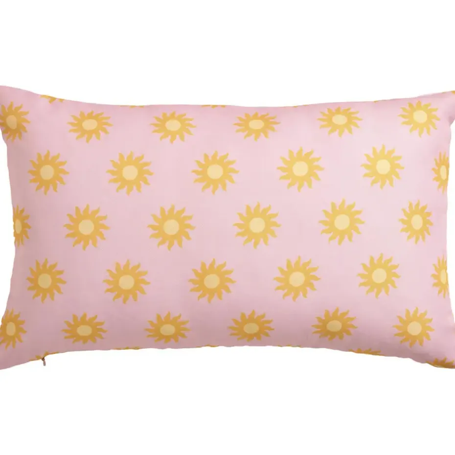 Tuinkussen Orino Zon Roze