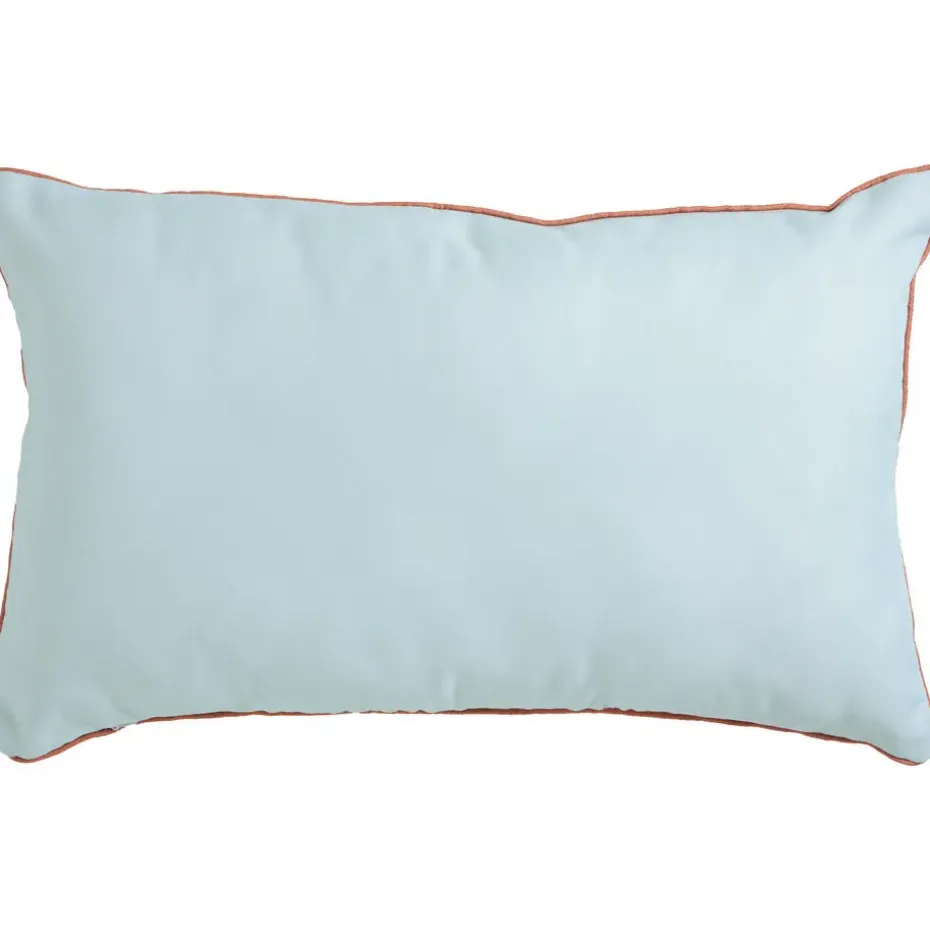 Tuinkussen Osilo Zon Blauw/Peach