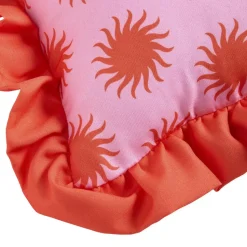 Tuinkussen Sun Roze