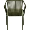 Tuinstoel Felino Groen