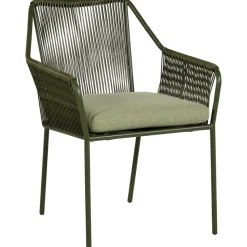 Tuinstoel Felino Groen
