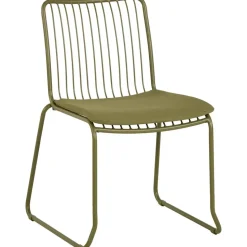 Tuinstoel Specchia Groen