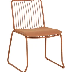 Tuinstoel Specchia Terra