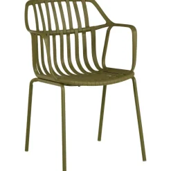 Tuinstoel Tarente Groen