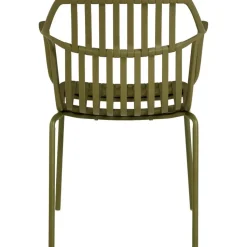 Tuinstoel Tarente Groen
