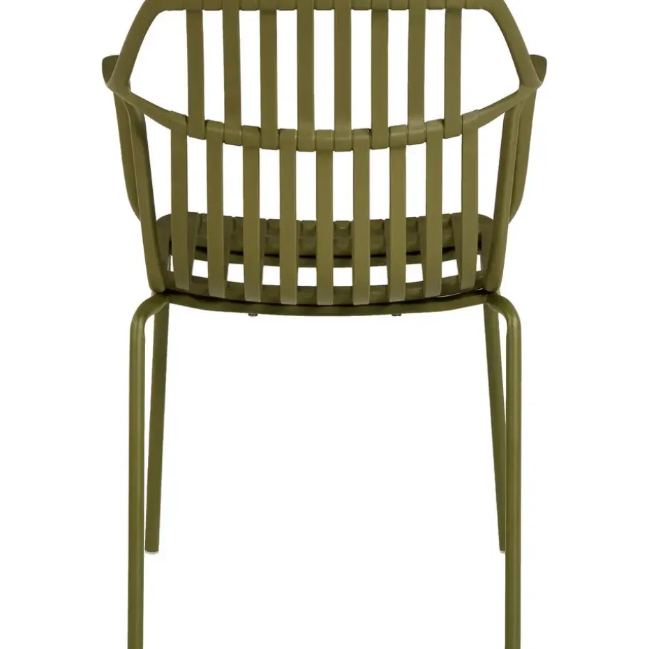Tuinstoel Tarente Groen