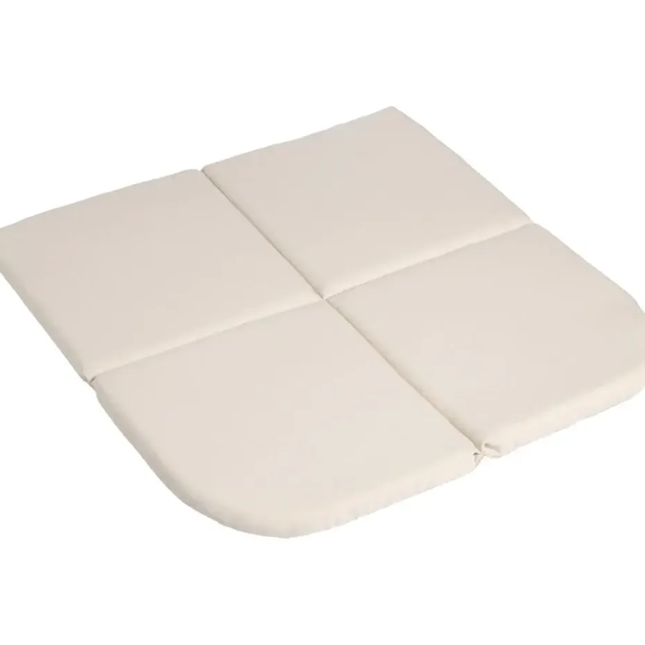 Tuinstoelkussen Latina Fauteuil Zand