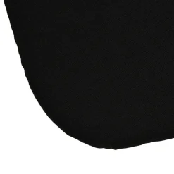 Tuinstoelkussen Latina Fauteuil Zwart