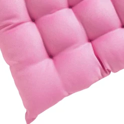 Tuinstoelkussen Serre Roze