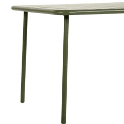 Tuintafel Azzuro Groen - 180 cm