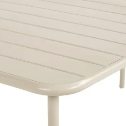 Tuintafel Azzuro Zand - 180 cm