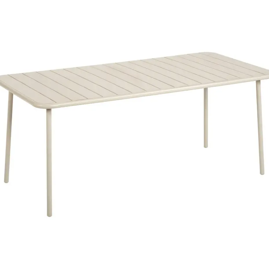 Tuintafel Azzuro Zand - 180 cm