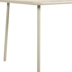 Tuintafel Azzuro Zand - 180 cm