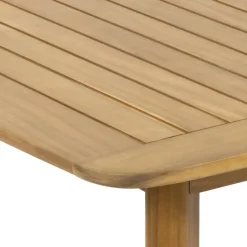 Tuintafel Fabro Naturel - 180 cm