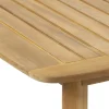 Tuintafel Fabro Naturel - 215 cm