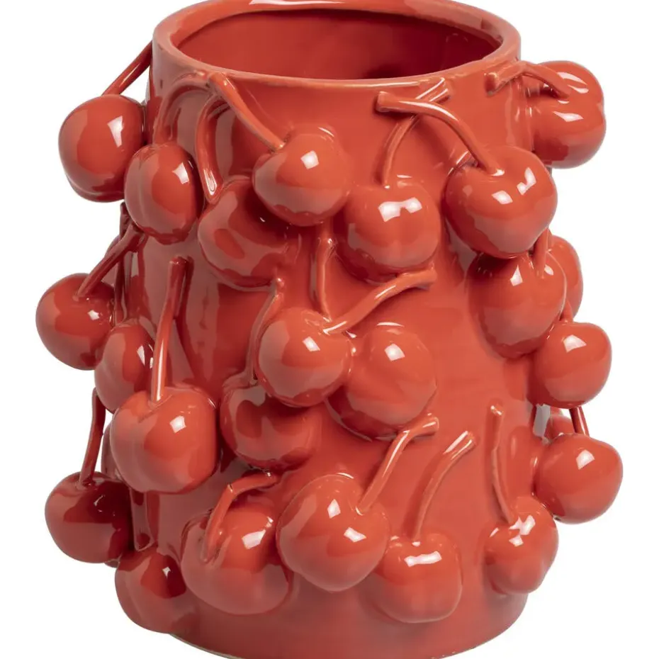 Vaas Cherry Kers Rood