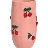 Vaas Cherry Kers Roze