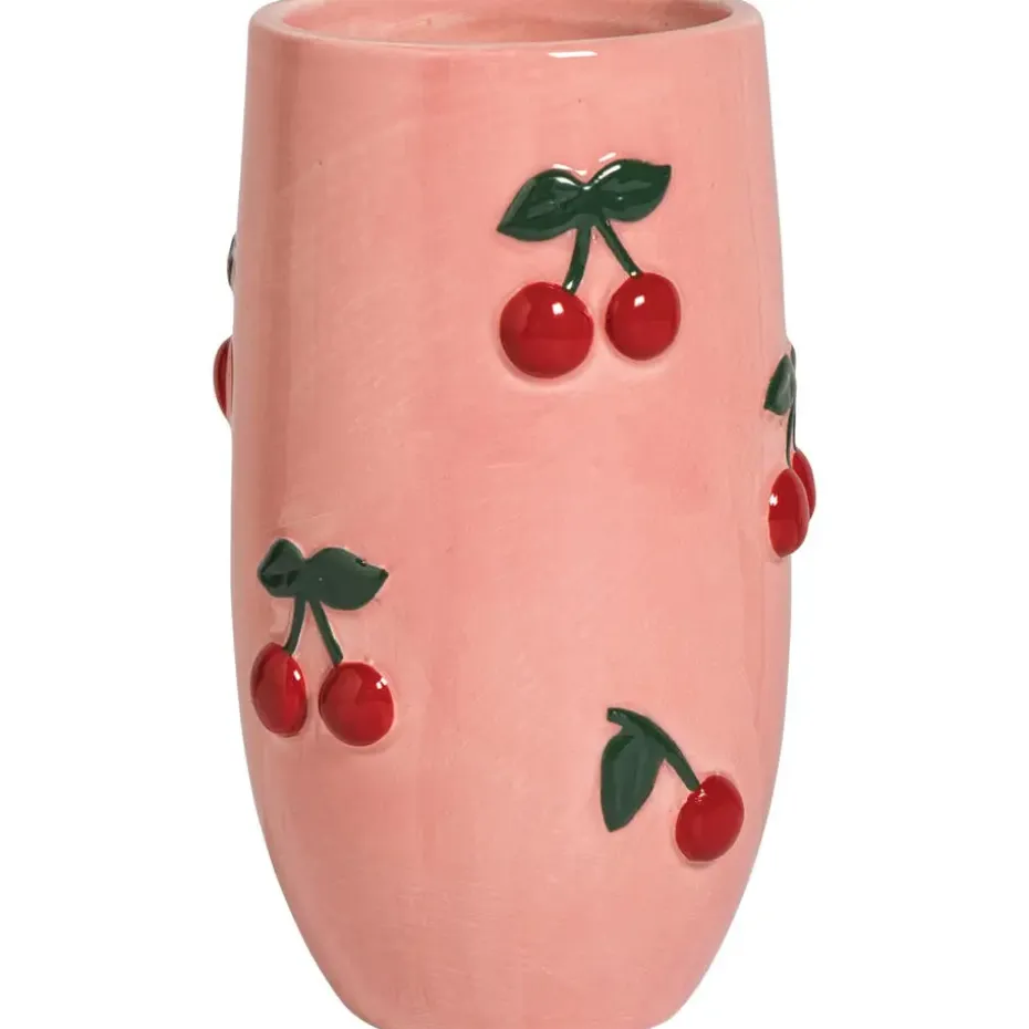 Vaas Cherry Kers Roze