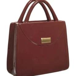 Vaas Handtas Bordeaux 26 cm