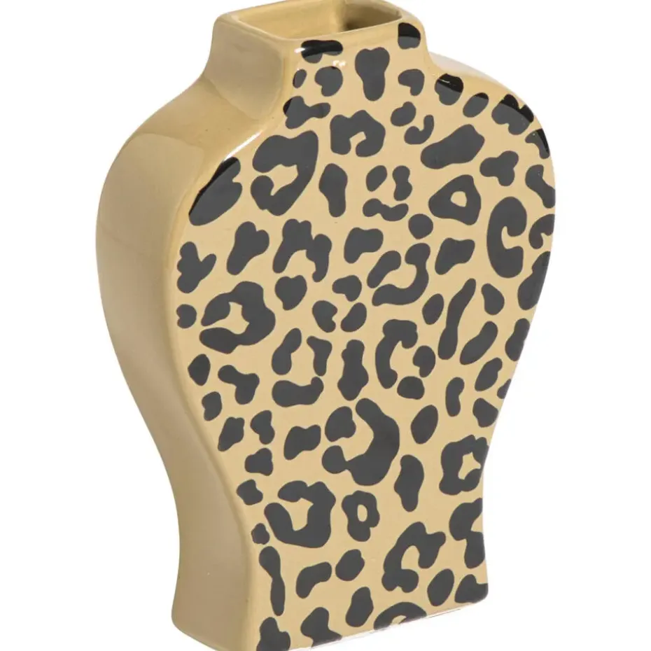 Vaas Leopard
