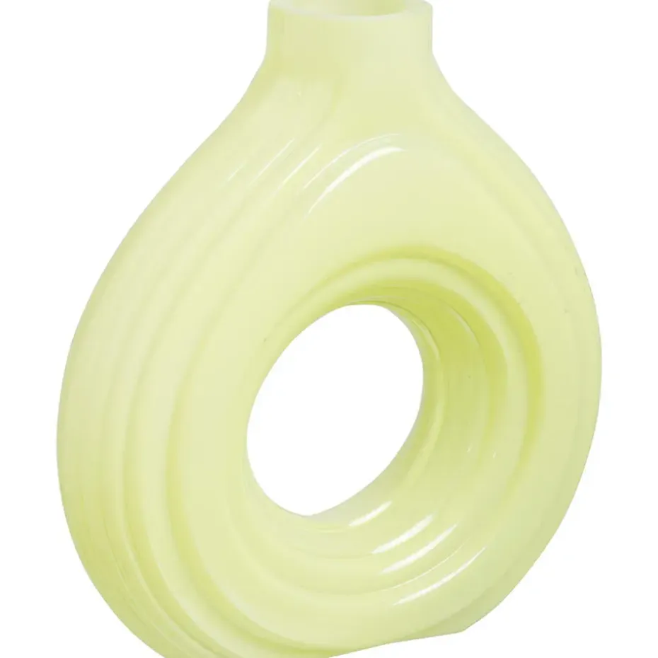 Vaas Padua Groen