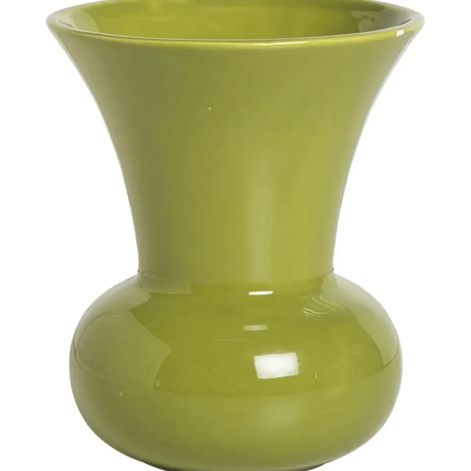 Vaas Sisco Groen